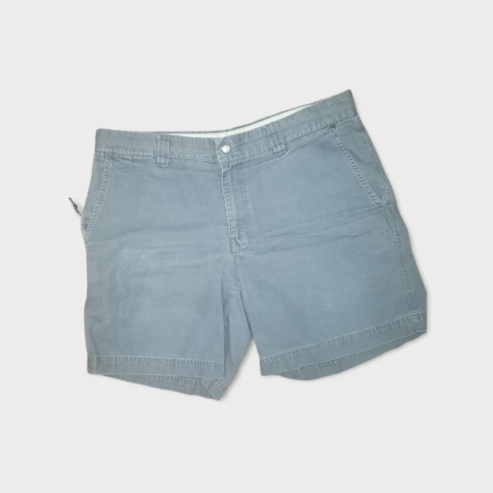 Columbia Men's Gray Shorts 35w 8L Style 00728